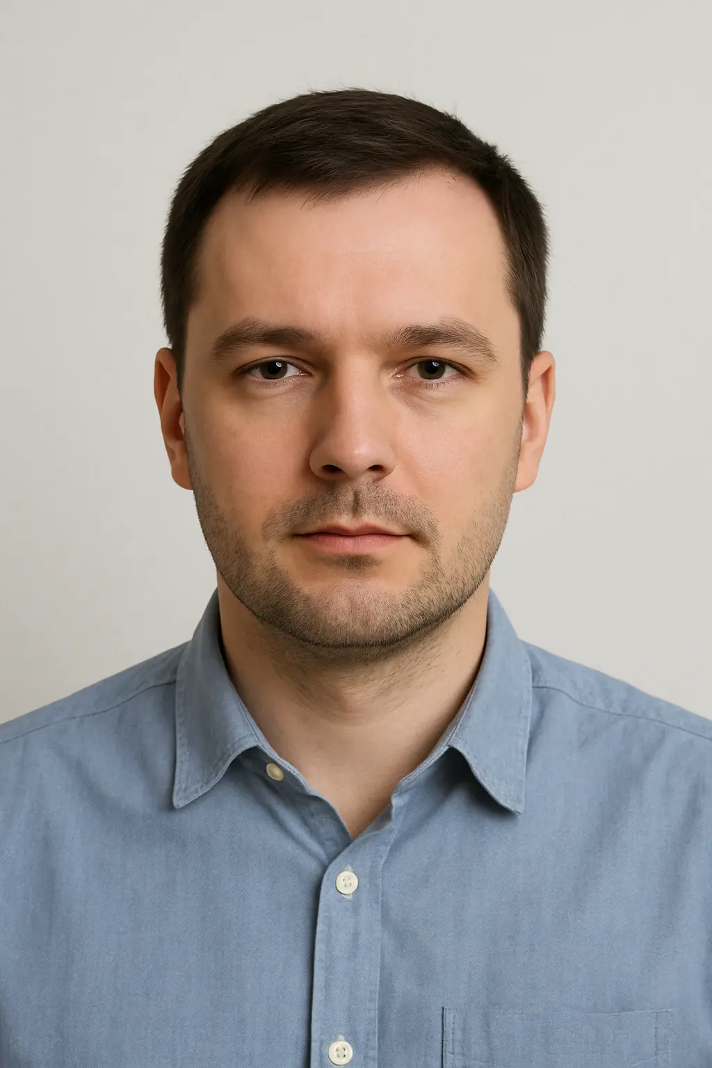 Mateusz Miga Autor